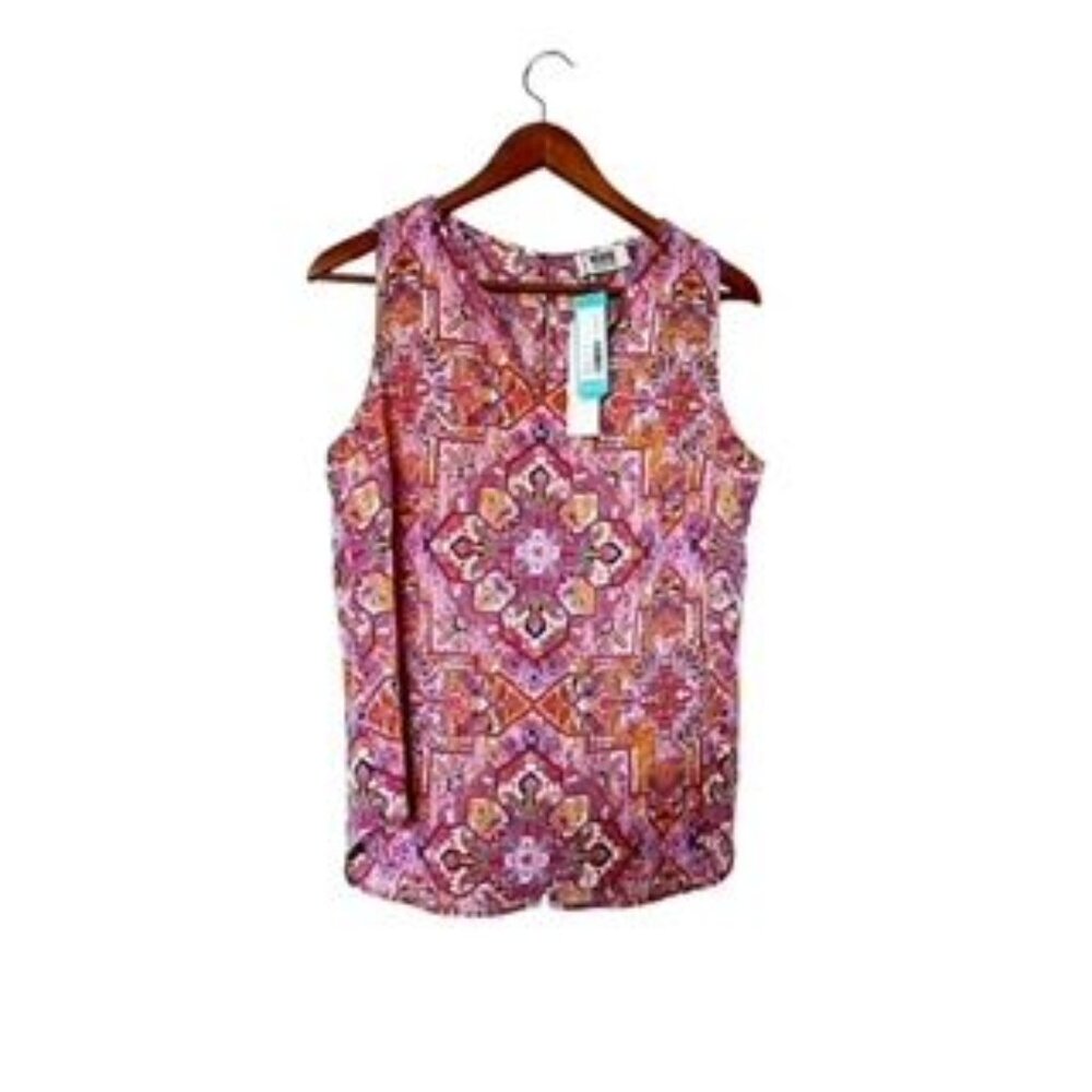 NWT Verse Top